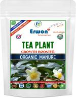 Sansar Green Tea Plant Growth Booster Manure (0.2 kg, Powder)