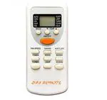 HDF Ac Remote Lloyd Plastic 125 Ac Remote For Bluestar, Lloyd Ac(12)