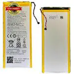 Nafs Original Ga40 Mobile Battery For Motorola Moto G4, G4 Plus, Xt1625, Xt1622, Xt1644, Xt1642, Xt1640 3000 Mah - 3 Months Warranty