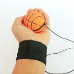 Shivsoft Fine Quality Finish High Speed YoYo Ball Toy with Bearing Made in India