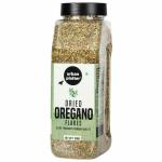 Urban Platter Dried Oregano Flakes Shaker Jar, 125g