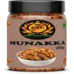 Pure nuts gold PACK OF 1 MUNAKKA(0.25GM) Raisins (250 g)