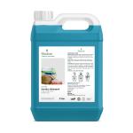 Shatras Liquid Detergent 5 Liter | Laundry Liquid For Fabric Care | Suitable For Top-Load And Front Load Machine And Hand Wash | Concentrated Laundry Detergent