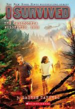 I Suried 20- I Suried The California Wildfires, 2018 Paperback - Lauren Tarshis, Scholastic Inc (30 November 2020) Scholastic India Private Limited, Delhi