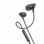 U&I DYNAMIC BASS WIRED EARPHONE UI-6732