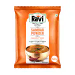 RAVI SAMBAR POWDER 500G