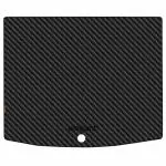Elegant PVC Car Boot Mats (Tan, Ford Figo)