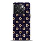 Covers Gap OnePlus 10T Floral Pattern Plastic Back Cover 5 x 20 x 11 cm