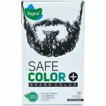Vegetal Dark Brown Safe Beard Color - 25 gm