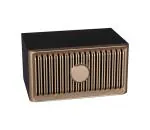 ARCOIRIS CLASSIC WOODEN RHYTHM SPEAKER