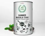 Summer Masala Tea 200gm | Agriclub