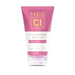 VLCC Clinic Micro Exfoliating Face Scrub - 100 g