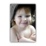 Pnf Paper Cute Baby Girl Boy Children Wall Poster-452, 12 X 18 Inch