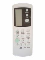 HDF Remote Control Compatible for Godrej AC | Remote Control No.31E