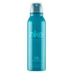Nike Nextgen #Turquoisevibes Man Edt Deodorant Spray 200Ml