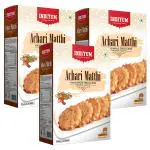Indiyum Achari Mathi 900g (300g X 3)