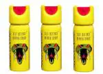 V Cobra Magnum Em Pepper Spray - 55ml(Pack of 3)