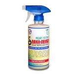 Home-Secure Snake Shield Snake Repellent for Outdoors, Natural Non-Toxic, Pet Safe Organic (500 ML)