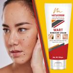 Metaverse Men & Women Skin Care Wart Removal Cream for Face Wart Remover Ointment