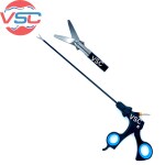 Laparoscopic Instruments