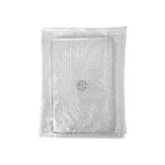 Lappyrella 2.0 Bubble Wrap Cushion Walled Waterproof Cover for 15.6 inch Laptop Dustproof Scratch Proof Zip Lock