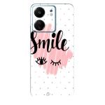 TOPPINGS Premium Vinyl Mobile Skins: Personalize & Protect Your Device with Stylish Precision-Fit Designs for Xiaomi Redmi 13C Design E05 -MT