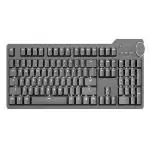 School4GenX Top Multi-Device Bluetooth Wireless Keyboard for Seamless Connectivity