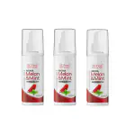 Biofresh Pure Herbal Watermelon & Mint Cleansing Milk for Men And Women (Pack of 3)