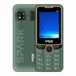 Vox V20 Feature Phone with 2500 mAh Battery (2.4