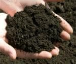 SHREE NANDAN Mahiti Tantradnyan Kendra Nutrient Rich Fertile Black Soil/Forest Soil for Seed Germination and Plant Growth (1.900 kg)