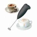 VAGMI Milk Frother Maker Classic Sleek Design Hand Blender Mixer Froth Whisker Latte Maker for Milk,Coffee,Egg
