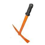 Trustbasket Orange Garden Tiller (1)