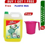 BUY NOHARA PREMIUM LIQUID DISHWASH GET MUG FREE