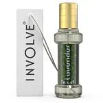 Involve Your Senses Rainforest Forest Lavender Fragrance Car Air Perfume