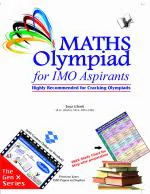 Mathematics Olympiad For Imo Aspirants With Online Content on Dropbox