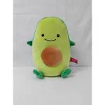 Hamleys Avocado Multicolour Plush Soft Toys For Girls and Boys, 2 Yrs+
