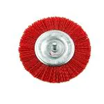 MALFAH ENTERPRISES MAF NYLON BRUSH FLAT TYPE 100MM 4