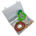 Love Baby water Teether Set for new born baby - BT52