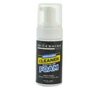 Shoeshine Sneaker Cleaner Sport shoe cleaner 100ml Ready To Use Foam