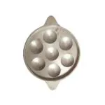 Cast Iron Appe Patra / Appam Pan / Paniyaram Pan KB308