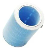 ILoveCleanAir Compatible HEPA Filter for Xiaomi Mi Air Purifier (HEPA ONLY) (COLOR-BLUE)