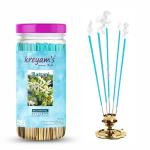 Kreyam's Ratrani Agarbatti Incense Sticks