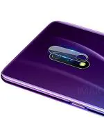 Kite Digital Oppo REALME X Back Camera Lens Protector Premium Tempered Glass Screen Protector Slim 9H Hard 2.5D