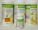 Herbalife Nutrition F1 Banana or Protein 400 or Shakmate or Elaichi