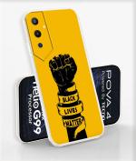 Mobom Designer Back Case Cover For Tecno Pova 4