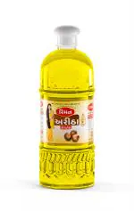 Riman Aritha Hair Oil 1l