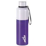 Milton Stainless Steel Violet Ancy 1000 Thermosteel Water Bottle - 1.05 L