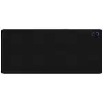 Cooler Master Black Cordura Fabric Mp511 Xl Gaming Mouse Pad With Splash-Resistant And Durable Cordura Fabric