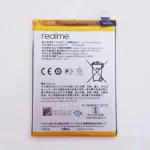 Mobcrown Battery For Oppo Realme C2 Blp 721