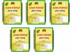 Food Essential Sweet Alphonso Mango Aampapad 1 kg.